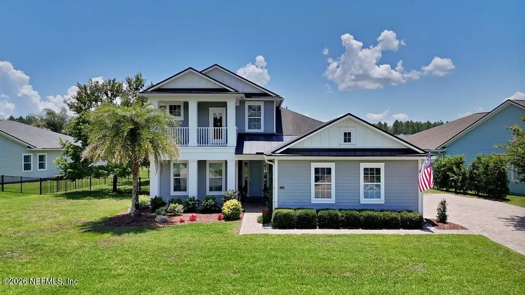 55 Port Avenue St. Johns FL 32259