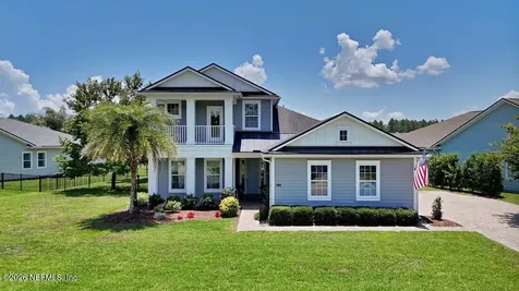 55 Port Avenue St. Johns FL 32259