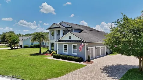 55 Port Avenue St. Johns FL 32259