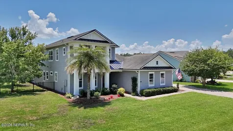 55 Port Avenue St. Johns FL 32259