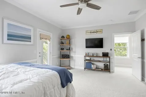 55 Port Avenue St. Johns FL 32259