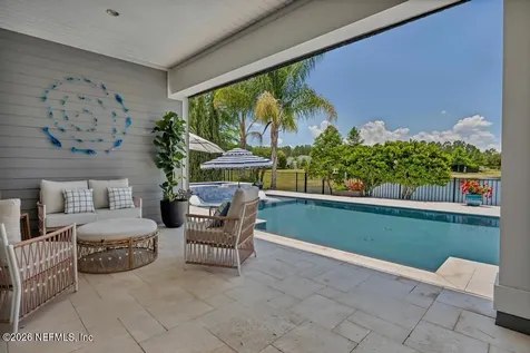 55 Port Avenue St. Johns FL 32259
