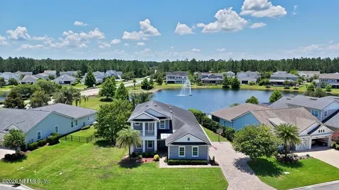 55 Port Avenue St. Johns FL 32259