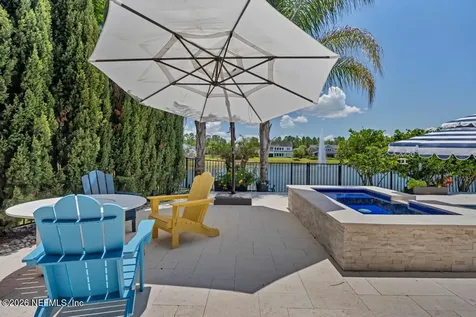 55 Port Avenue St. Johns FL 32259