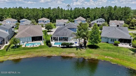 55 Port Avenue St. Johns FL 32259