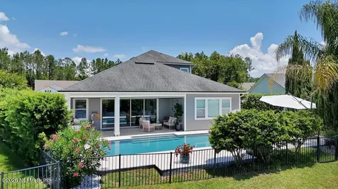 55 Port Avenue St. Johns FL 32259