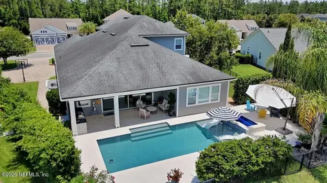 55 Port Avenue St. Johns FL 32259