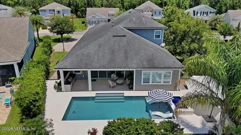 55 Port Avenue St. Johns FL 32259