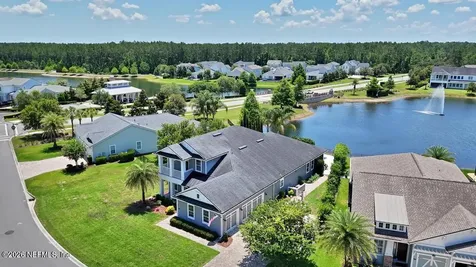 55 Port Avenue St. Johns FL 32259