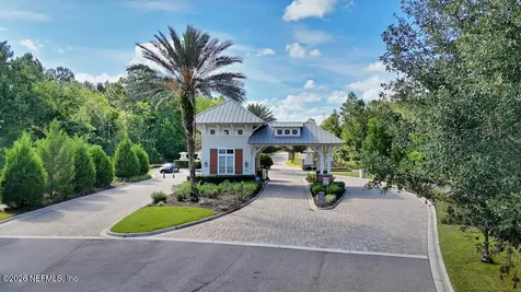 55 Port Avenue St. Johns FL 32259