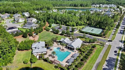 55 Port Avenue St. Johns FL 32259