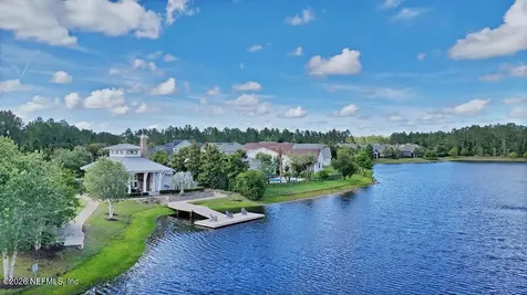 55 Port Avenue St. Johns FL 32259