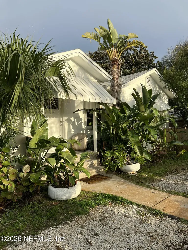 515 3rd Street Neptune Beach FL 32266
