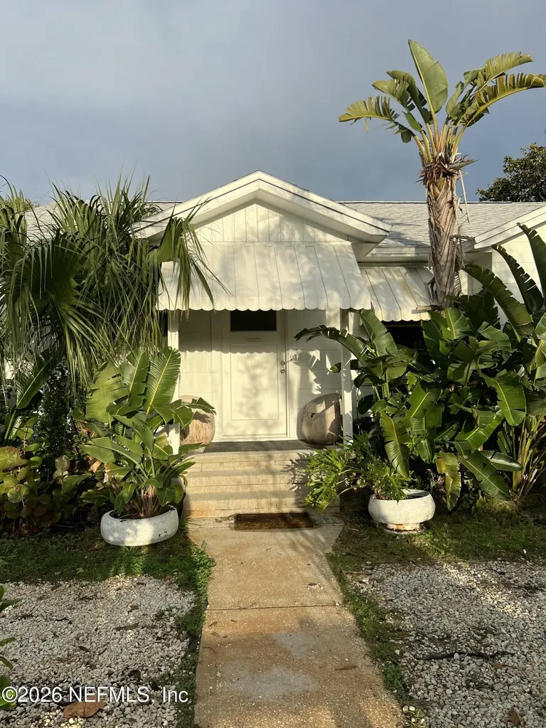 515 3rd Street Neptune Beach FL 32266