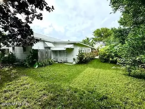 515 3rd Street Neptune Beach FL 32266