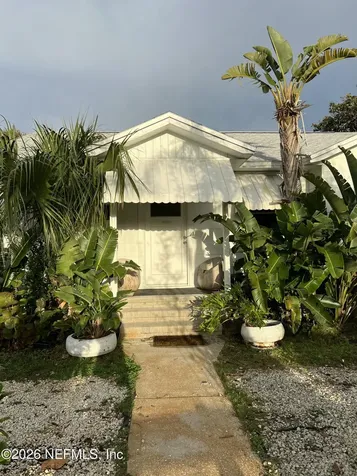 515 3rd Street Neptune Beach FL 32266