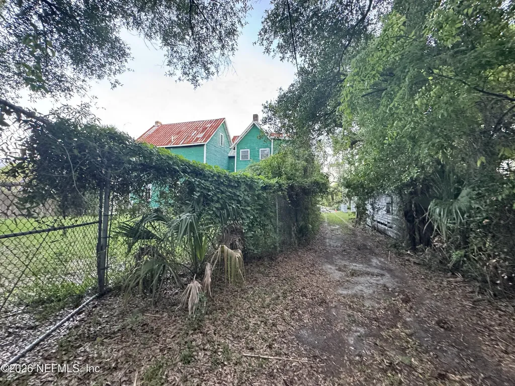 115 W 4th Street Jacksonville FL 32206