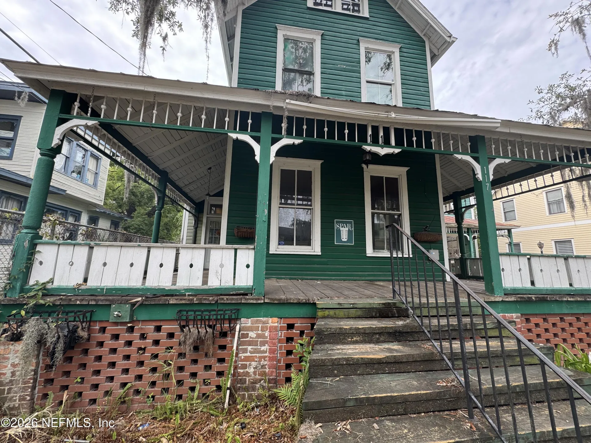 115 W 4th Street Jacksonville FL 32206
