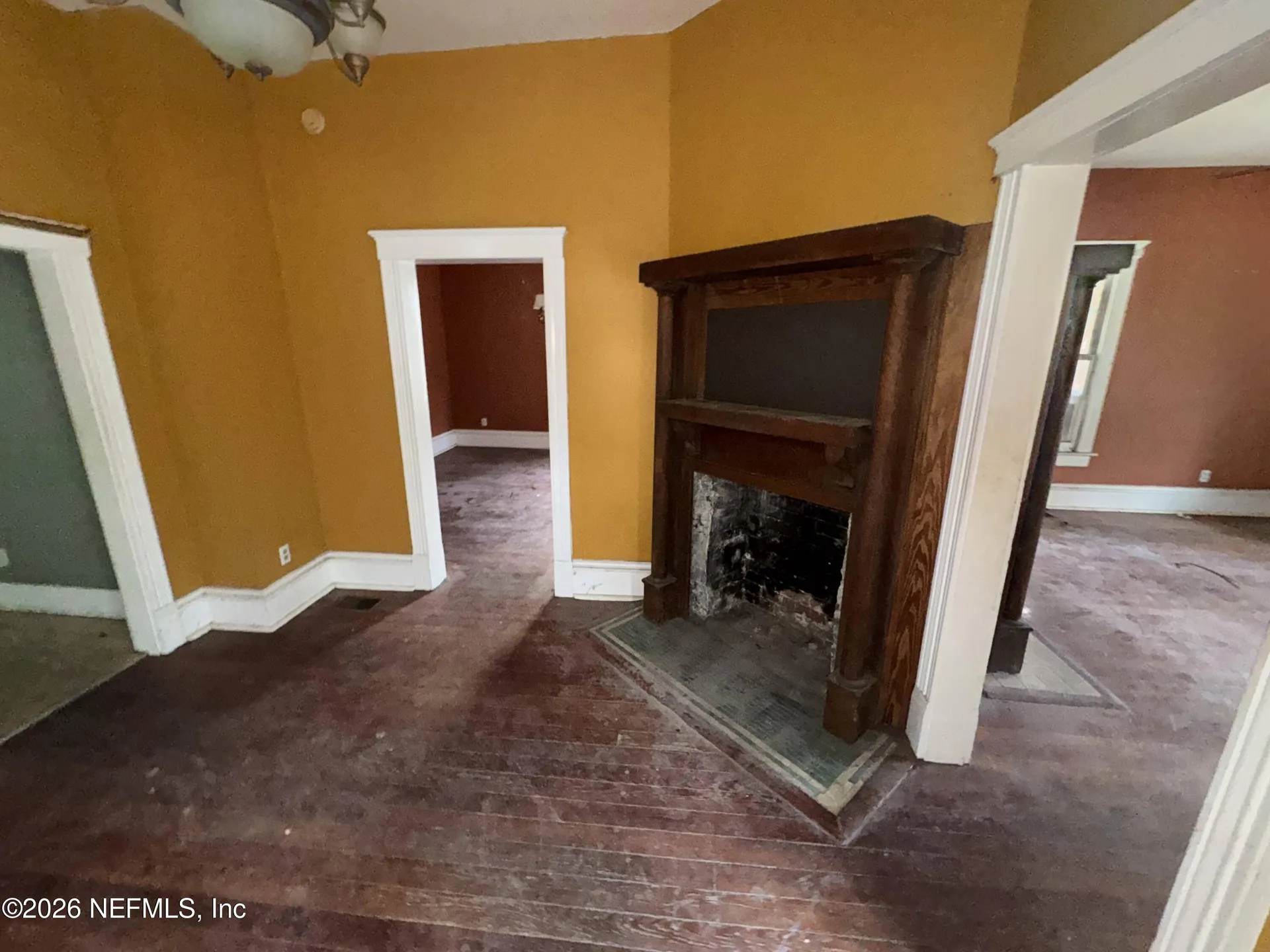 115 W 4th Street Jacksonville FL 32206