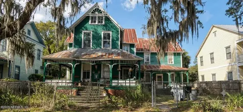 115 W 4th Street Jacksonville FL 32206