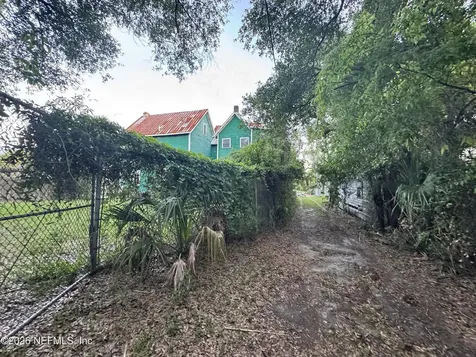 115 W 4th Street Jacksonville FL 32206