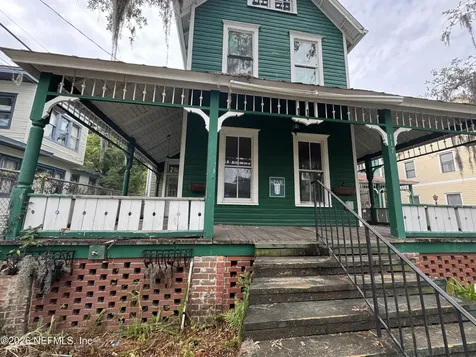 115 W 4th Street Jacksonville FL 32206