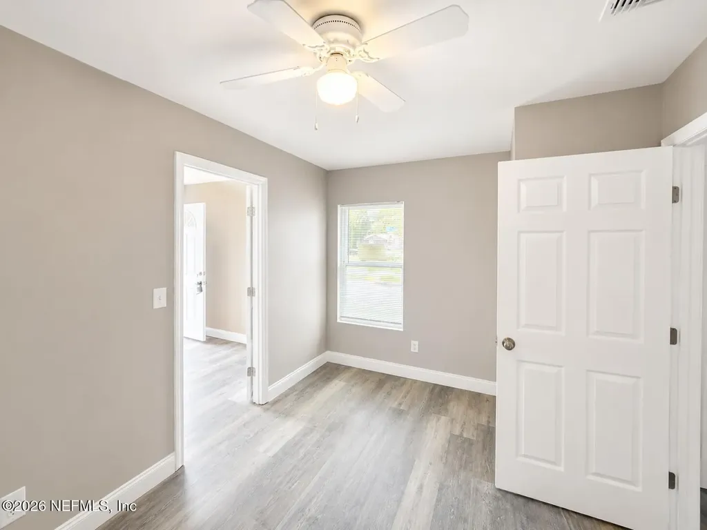 1402 Powhattan Street Jacksonville FL 32209