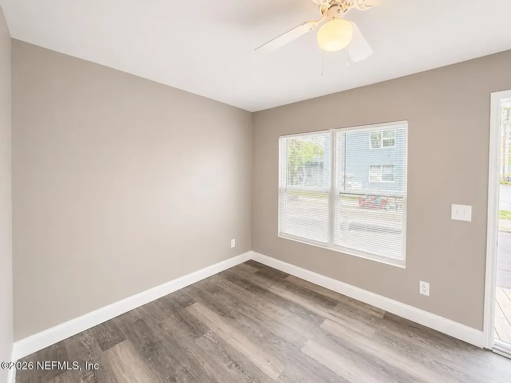 1402 Powhattan Street Jacksonville FL 32209