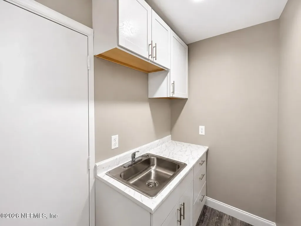 1402 Powhattan Street Jacksonville FL 32209