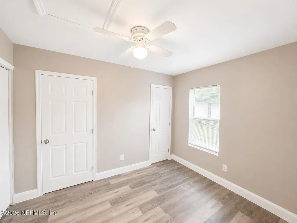 1402 Powhattan Street Jacksonville FL 32209