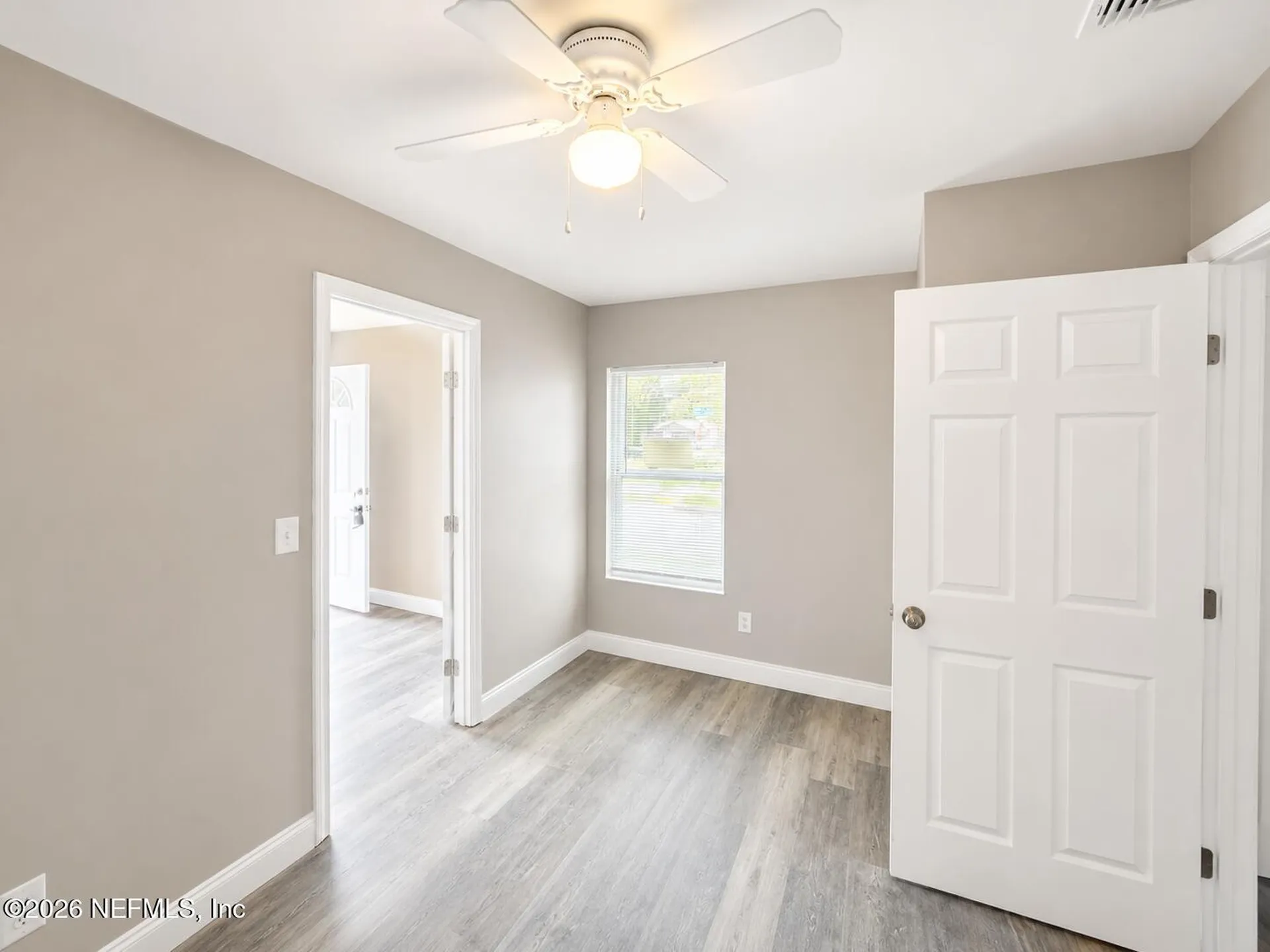 1402 Powhattan Street Jacksonville FL 32209