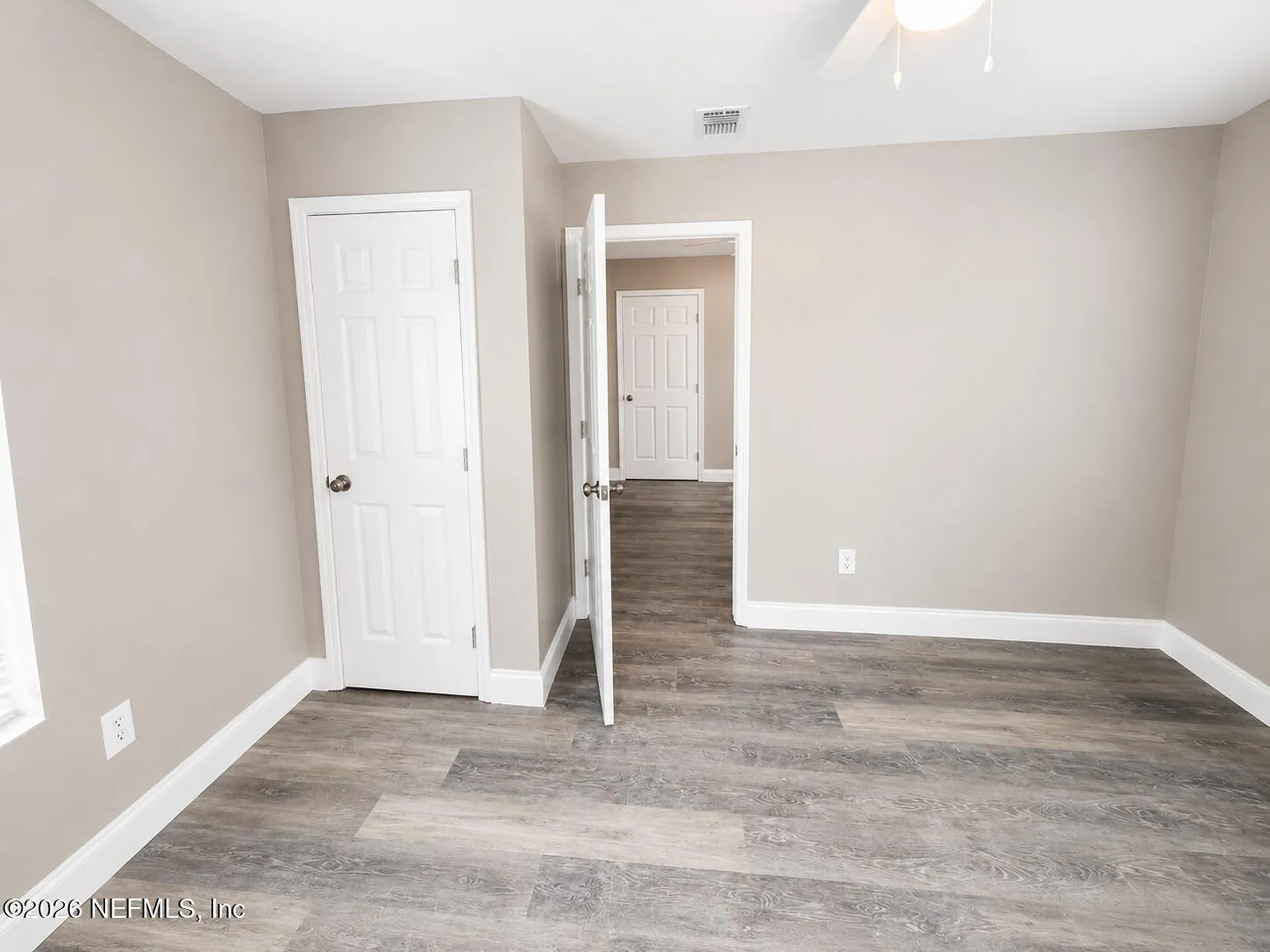 1402 Powhattan Street Jacksonville FL 32209