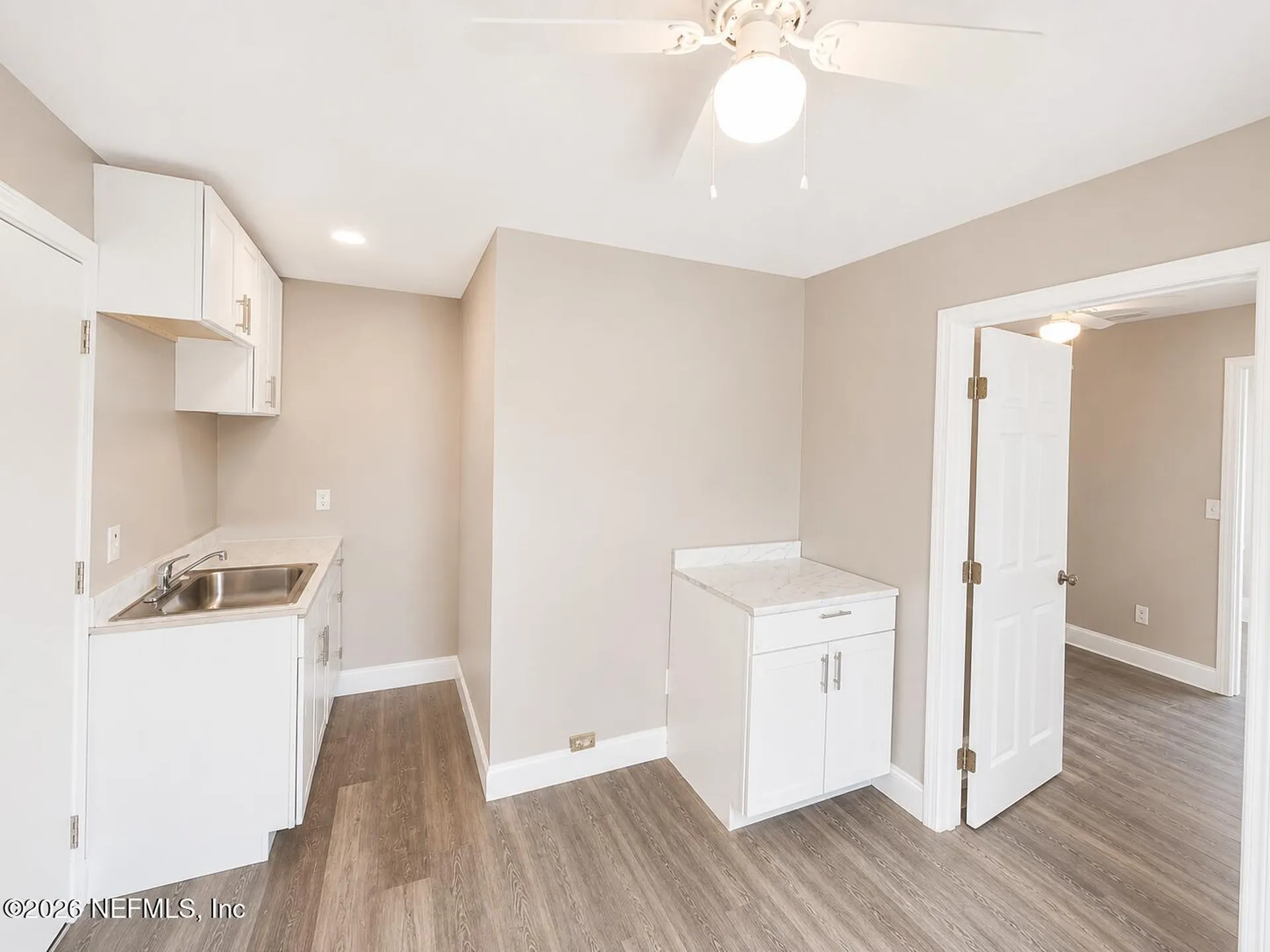1402 Powhattan Street Jacksonville FL 32209