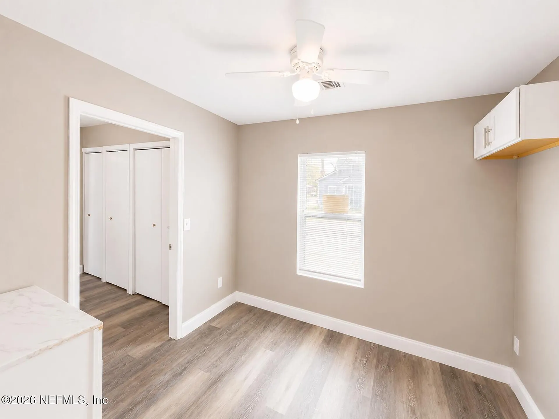 1402 Powhattan Street Jacksonville FL 32209