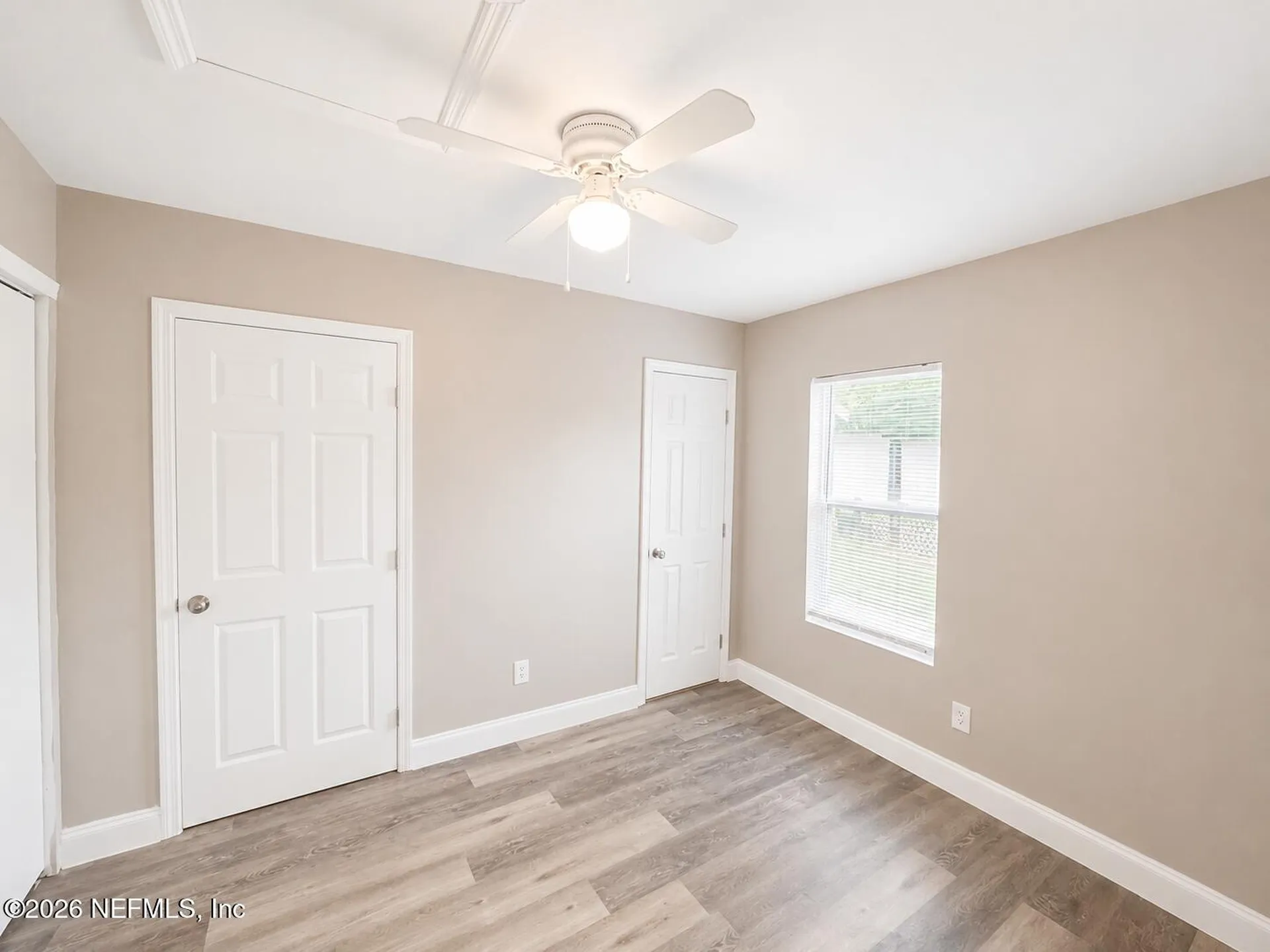 1402 Powhattan Street Jacksonville FL 32209