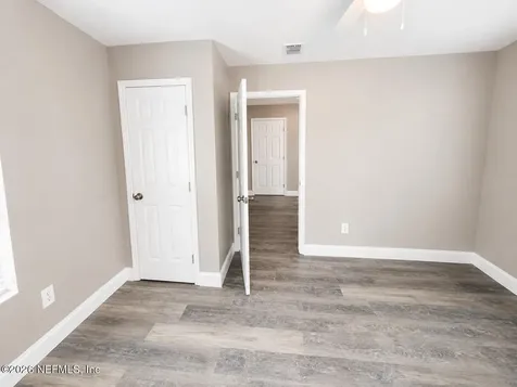 1402 Powhattan Street Jacksonville FL 32209