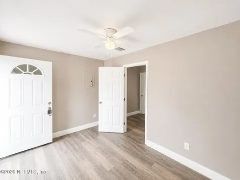 1402 Powhattan Street Jacksonville FL 32209