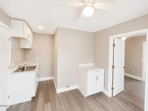 1402 Powhattan Street Jacksonville FL 32209