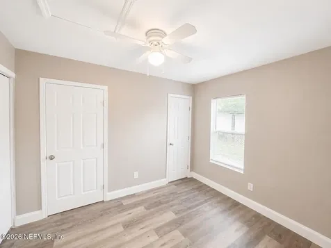 1402 Powhattan Street Jacksonville FL 32209