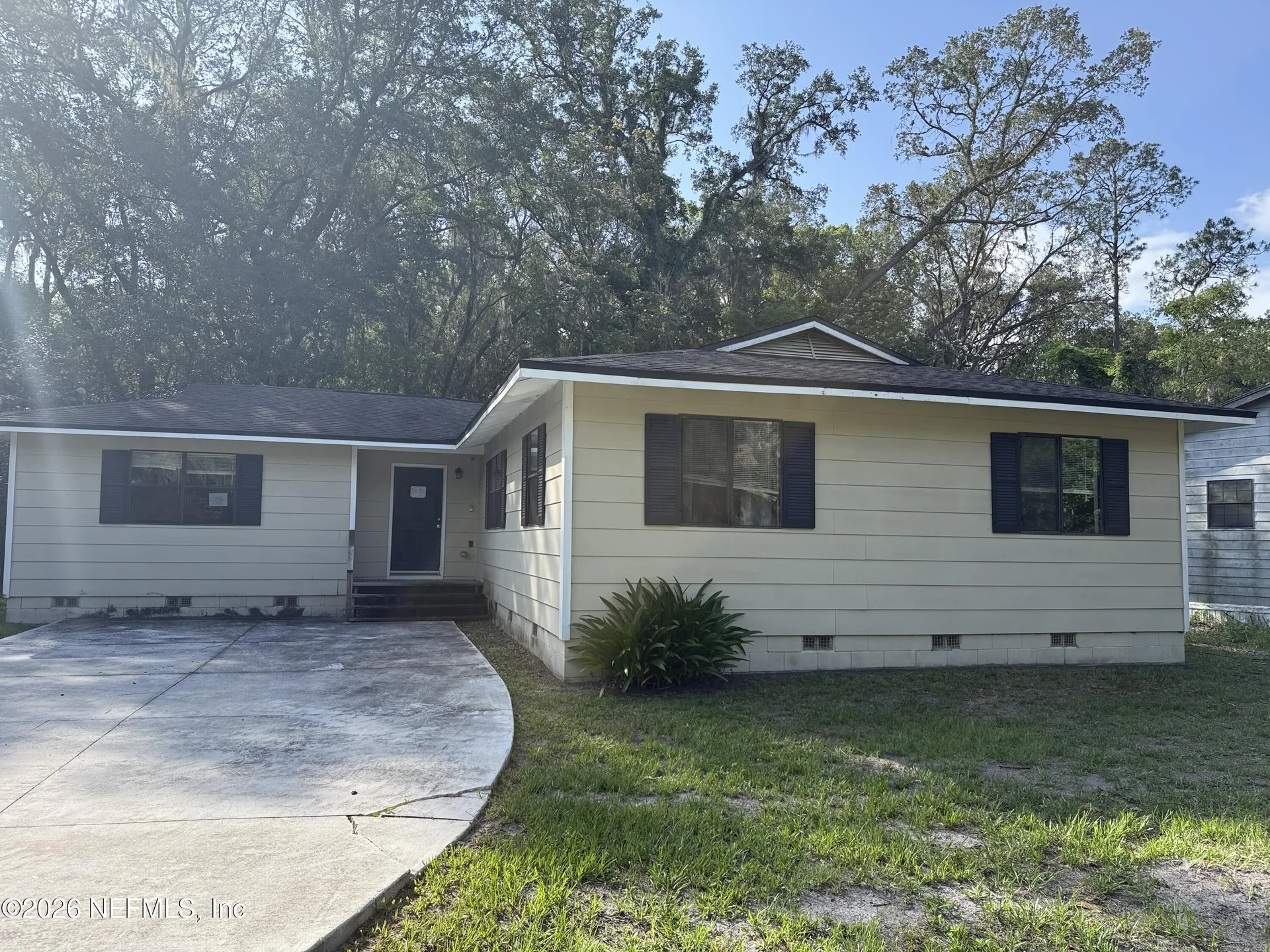 22979 NE County Road 200b Lawtey FL 32058
