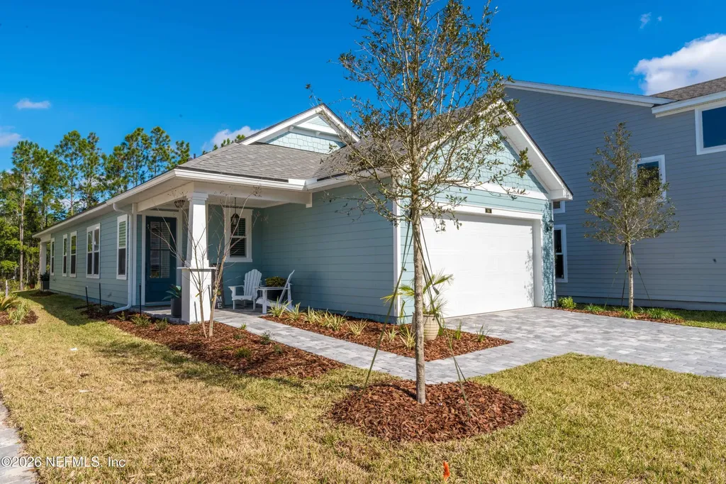 166 Rainbow Trout Lane Ponte Vedra FL 32081