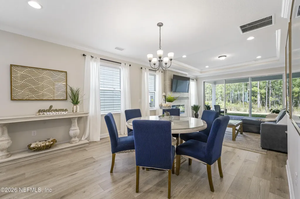 166 Rainbow Trout Lane Ponte Vedra FL 32081