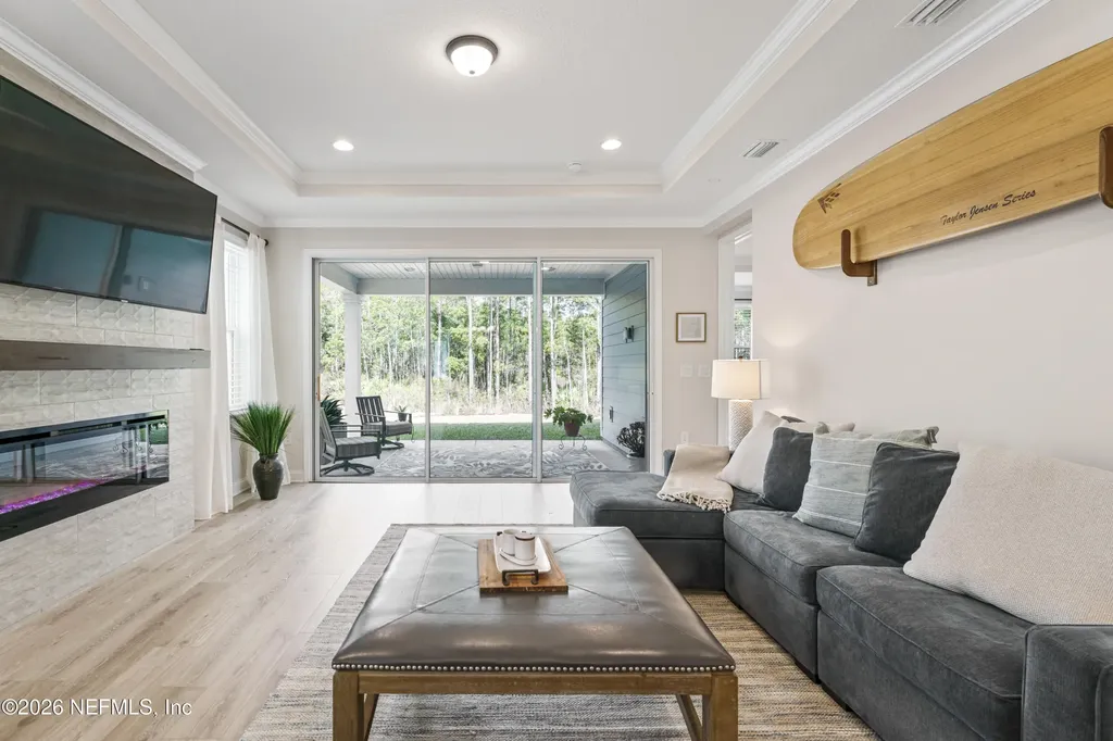166 Rainbow Trout Lane Ponte Vedra FL 32081