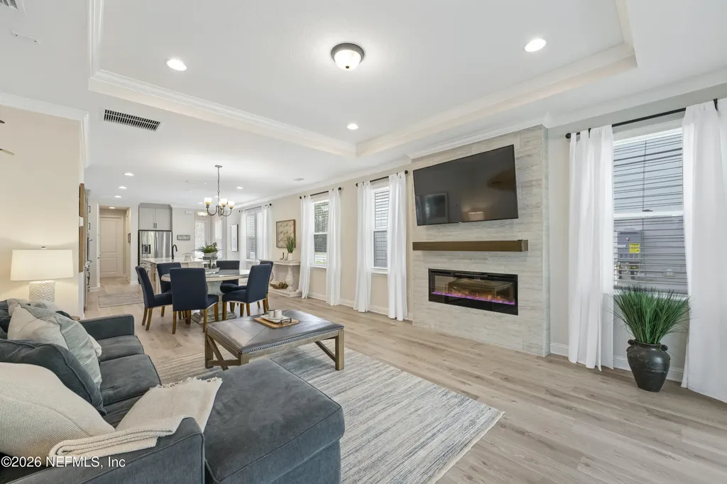 166 Rainbow Trout Lane Ponte Vedra FL 32081