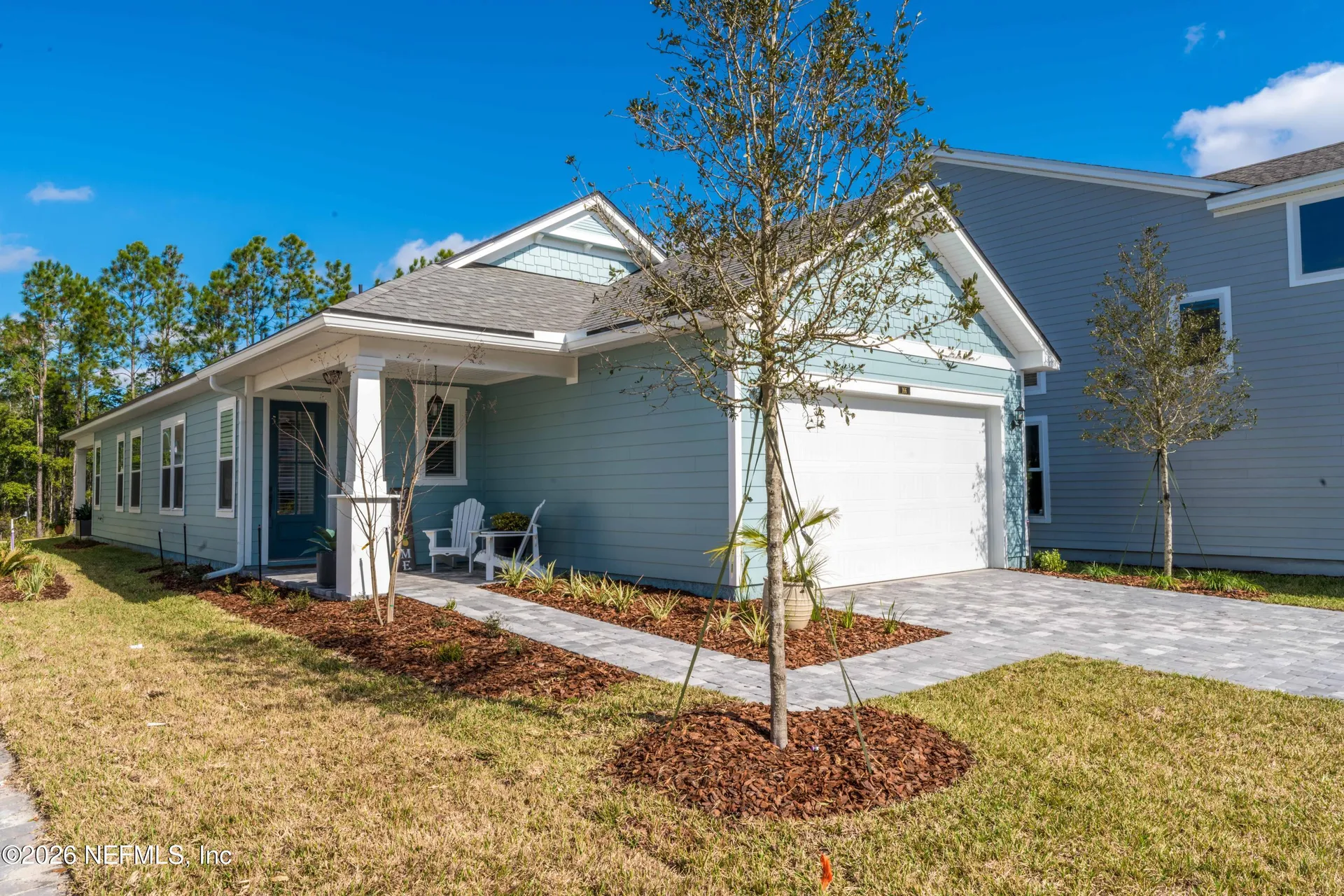 166 Rainbow Trout Lane Ponte Vedra FL 32081