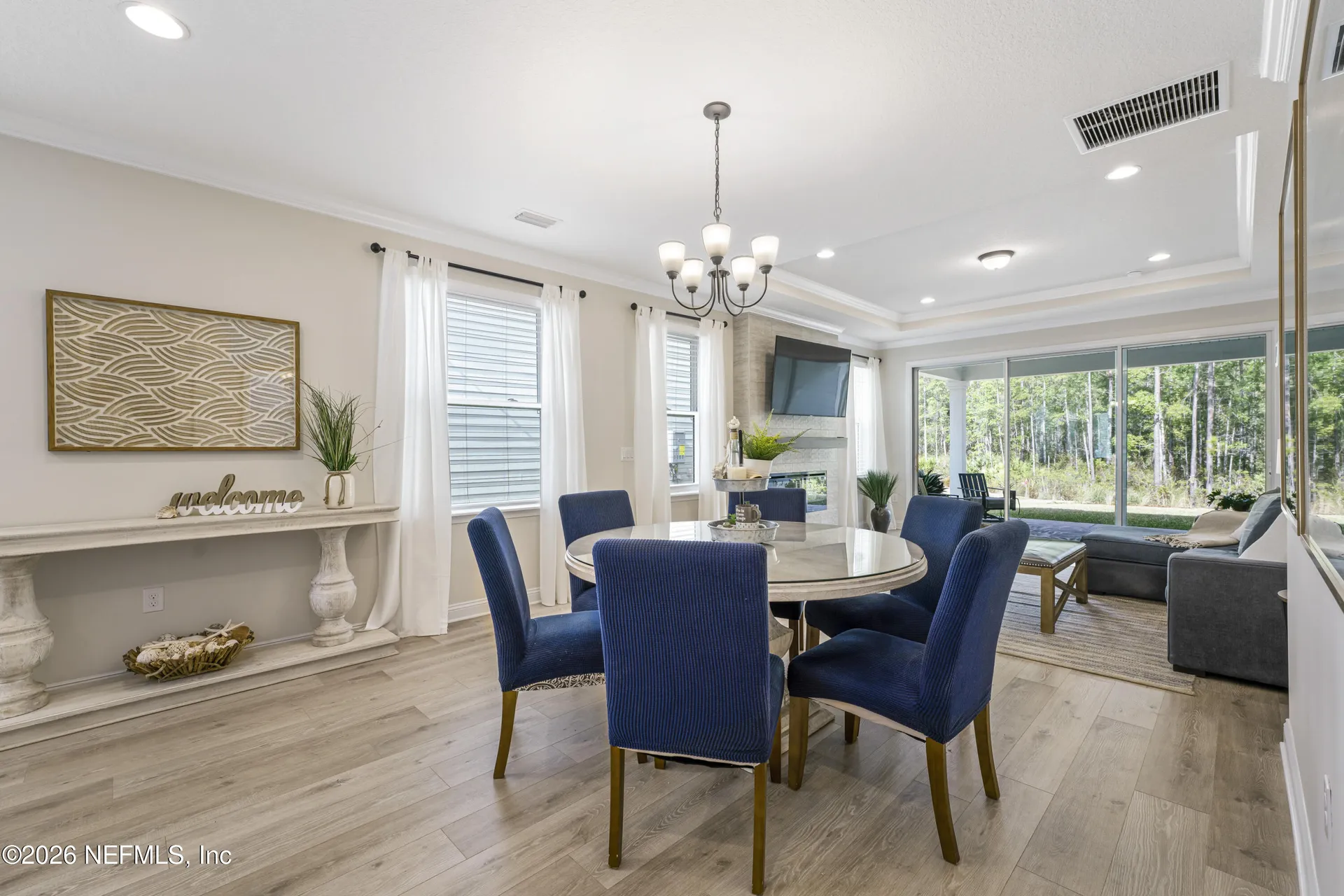 166 Rainbow Trout Lane Ponte Vedra FL 32081