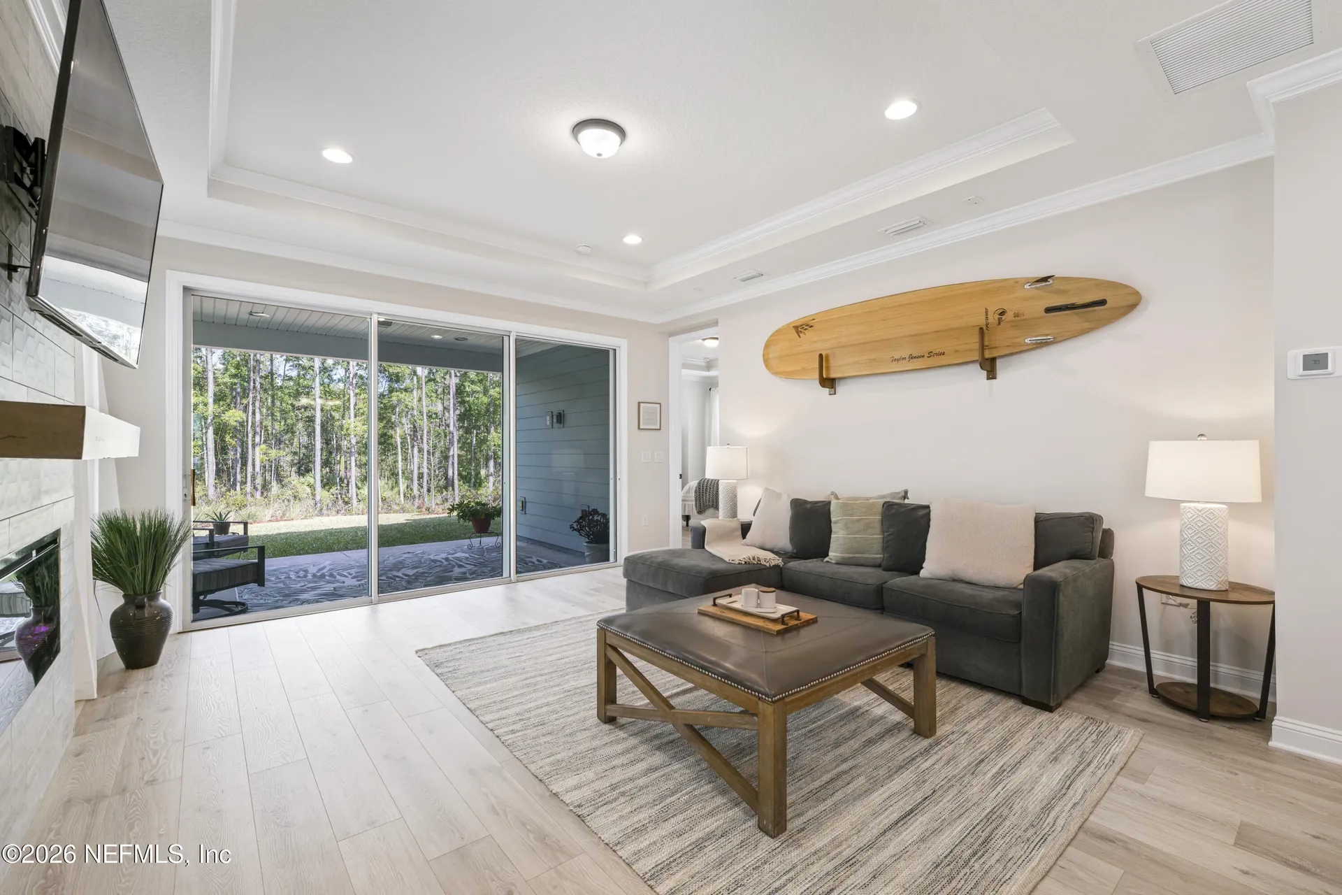 166 Rainbow Trout Lane Ponte Vedra FL 32081