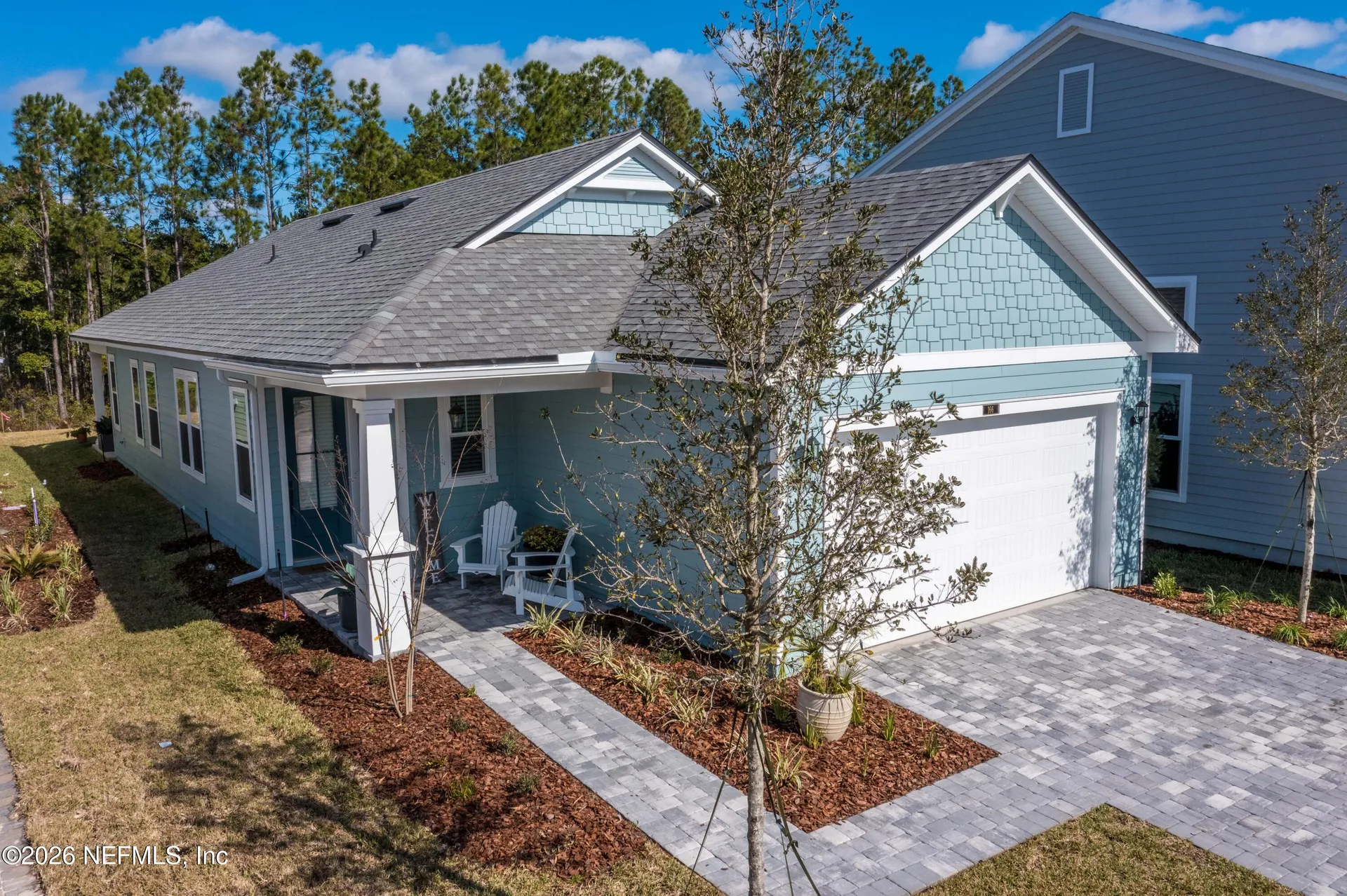 166 Rainbow Trout Lane Ponte Vedra FL 32081