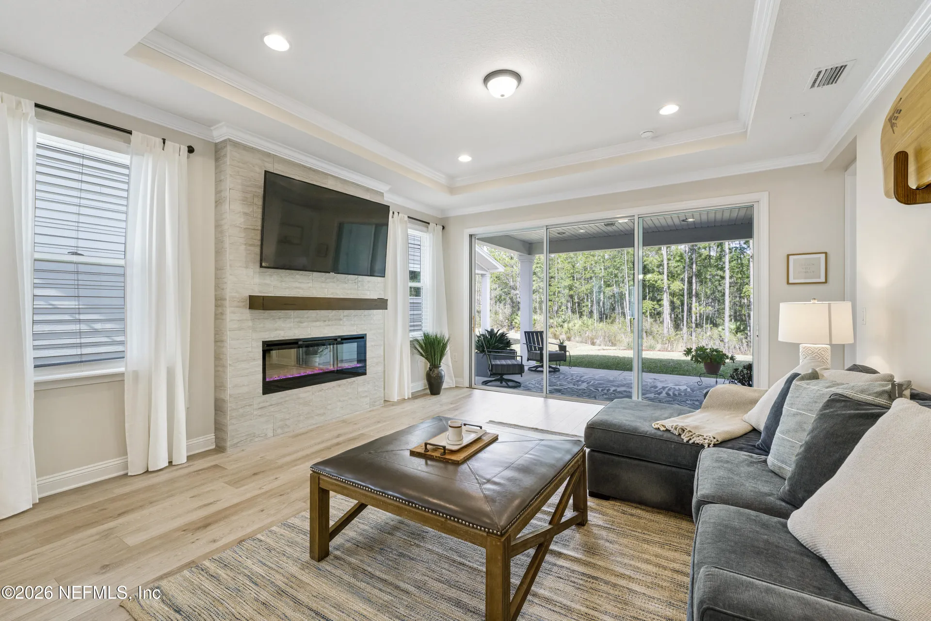 166 Rainbow Trout Lane Ponte Vedra FL 32081