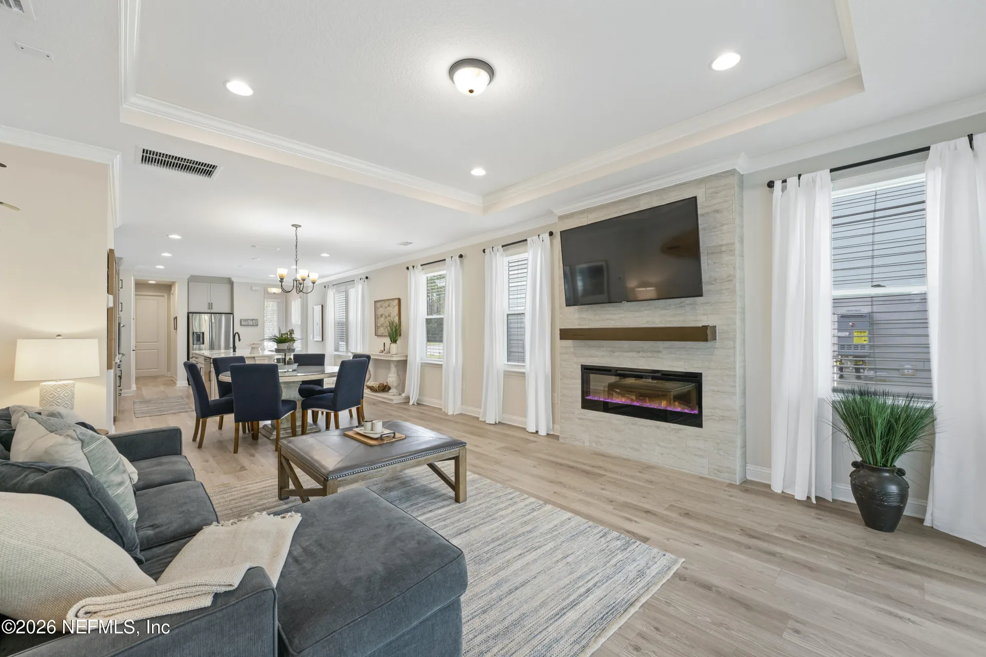 166 Rainbow Trout Lane Ponte Vedra FL 32081